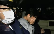 Japón: Condenan a muerte a Takahiro Shiraishi, el 'Asesino de Twitter' que mató a 9 personas - Noticias de japon