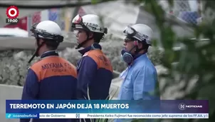 Foto y video: Canal N