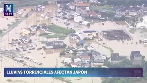 Foto y video: Canal N