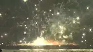 Foto y video: Canal N