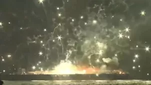 Foto y video: Canal N