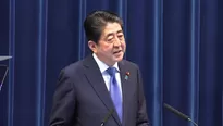 Primer ministro de Japón anuncia elecciones anticipadas. Video: AFP