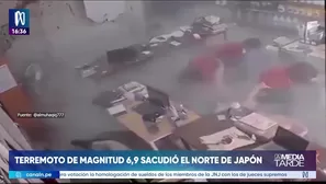 Foto y video: Canal N