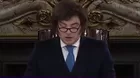¿Cómo busca Javier Milei cambiar el Banco Central en Argentina?