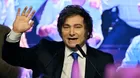 Javier Milei cancela participación en CADE Ejecutivos 2025
