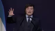 ¿Por qué Javier Milei culpa a las feministas de baja natalidad?