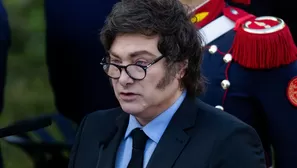 Foto: AFP - Video: Canal N