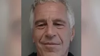 Jeffrey Epstein: autopsia confirma que magnate se suicidó ahorcándose en prisión. Foto: AFP