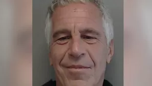 Jeffrey Epstein: autopsia confirma que magnate se suicidó ahorcándose en prisión. Foto: AFP