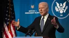 Joe Biden acusa a Donald Trump de desatar "un asalto total" contra las instituciones democráticas