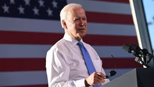 Joe Biden afirma que Vladimir Putin no quiere una Guerra Fría y Estados Unidos tampoco. Foto: AFP