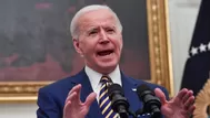 Joe Biden anula prohibición de Donald Trump de que personas transgénero sirvan en las Fuerzas Armadas de EE. UU.