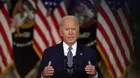 Joe Biden anuncia "cumbre por la democracia" virtual el 9 y 10 de diciembre