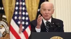 Joe Biden critica a México por no acoger a familias migrantes que Estados Unidos deporta