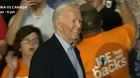 Joe Biden descartó su renuncia a ser candidato presidencial en Estados Unidos