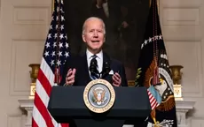 Joe Biden exhorta al Ejército de Birmania a renunciar "inmediatamente" al poder - Noticias de ejercito