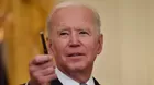 Joe Biden pide a servicios de inteligencia de EE. UU. un informe sobre los orígenes del coronavirus