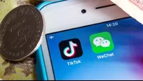 Joe Biden revoca decretos de Donald Trump que buscaban prohibir TikTok y WeChat en EE. UU. Foto: Shutterstock