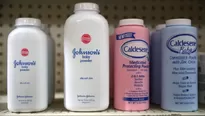 Johnson & Johnson retira su controvertido talco para bebés de Estados Unidos y Canadá. Foto: AFP