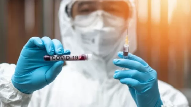 Johnson Johnson prueba su vacuna contra COVID-19 en humanos tras buenos resultados con primates