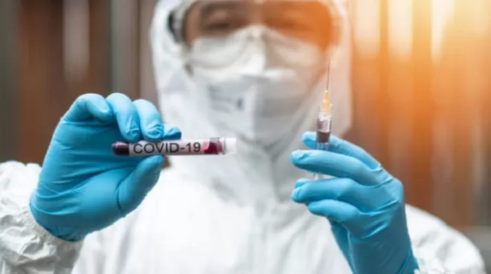 Johnson & Johnson prueba su vacuna contra COVID-19 en humanos tras buenos resultados con primates. Foto: iStock Johnson & Johnson prueba su vacuna contra COVID-19 en humanos tras buenos resultados con primates. Foto: iStock