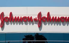 Johnson & Johnson retira cinco protectores solares tras detectar elemento cancerígeno - Noticias de boris johnson