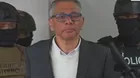 Jorge Glas recibe nueva sentencia por corrupción en Ecuador