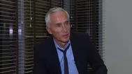 Jorge Ramos antes de ser deportado por Maduro: "Jamás pensé que iban a robarnos"