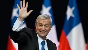 El cambio de mando se realizará en el Congreso Nacional en Valparaíso, donde Gabriel Boric entregará la banda presidencial al nuevo mandatario. / Video: Canal N