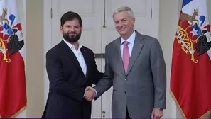 José Antonio Kast asumirá presidencia de Chile. Video: Canal N