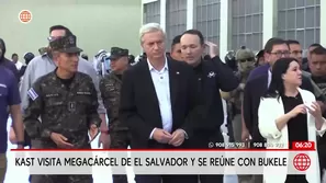 Foto y video: América Noticias