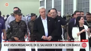 Foto y video: América Noticias