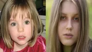 Joven asegura que podría ser Madeleine McCann, la niña que desapareció en 2007, y pide prueba de ADN