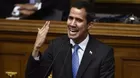 Guaidó ordena suspender suministro de petróleo de Venezuela a Cuba por apagón