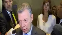 Juan Manuel Santos