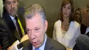 Juan Manuel Santos