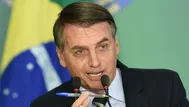 Bolsonaro es condenado a 27 años de cárcel por intento de golpe
