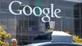 Sede principal de Google. Foto: AFP