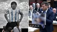 Juicio por la muerte de Diego Maradona: ¿qué se sabe hasta ahora?