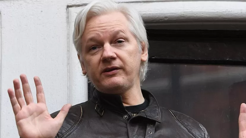 Julian Assange se declaró culpable del caso WikiLeaks y salió de prisión tras llegar a un acuerdo con EE.UU.