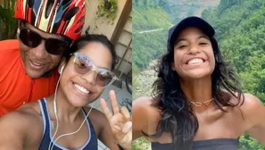 Manoel Marins, padre de Juliana Marins, se despidió de la joven de 26 años con una desgarradora carta / Instagram