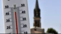 Julio 2019 fue el mes más caluroso registrado en la historia. Foto: AFP