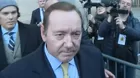 Jurado de Nueva York desestima acusaciones de agresión sexual contra Kevin Spacey