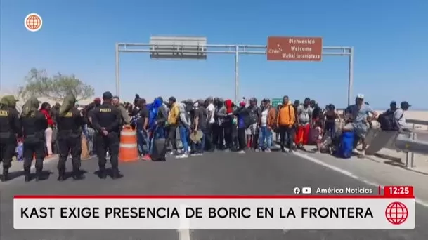 Foto: Video AN Foto: Video AN