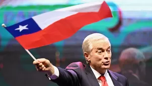 Kast visitará Perú en enero y se reunirá con José Jerí, confirma Cancillería. Foto: AFP. Video: Canal N