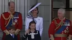 Kate Middleton: Princesa de Gales reapareció en público tras ser diagnosticada con cáncer