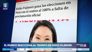 Foto y video: Canal N