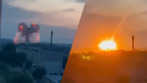 Foto y video: Canal N