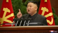 Kim Jong-un despide a altos cargos de Corea del Norte tras "incidente grave" vinculado a COVID-19