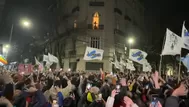 Kirchnerismo gana en Buenos Aires y Milei acepta la derrota